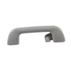 thumbnail image 2 of Accesorio de mango de techo del techo del techo interno 74610-52030 piezas de alto rendimiento premium portátiles con reemplazos directos de gancho Gris, 2 of 5