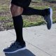 thumbnail image 4 of Calcetines de compresión Copper Fit S/M (pack de 3), 4 of 5