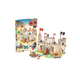 thumbnail image 1 of Fuerte Castillo Pirata armable Rompecabezas 3D Cubicfun, 1 of 3