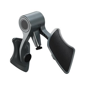 Ioensy - Muslo Ejercitador Pierna Ejercicio Máquina Suelo Pélvico Músculo Equipo Negro