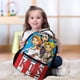 thumbnail image 4 of Los Niños de la Libertad Mochila Escolar para Niños y Niñas, Mochila Infantil de Alta Calidad Ligera, Grande y Duradera 43x15x32cm, 4 of 6