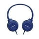 thumbnail image 3 of Audifonos Manos Libres Over Ear Jack 3.5mm Azul RP-HF100, 3 of 3