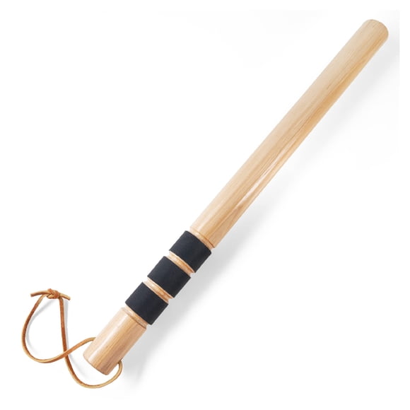 Tire Thumper Big Rig Defense Hickory Stick para camioneros