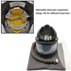 thumbnail image 2 of Casco SHUNJIE para granallado con 5 lentes protector, 2 of 8