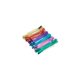 thumbnail image 2 of Maxcare® Pack 12 Pcs Pinzas Acero Colores para Peluqueria Maxcare, 2 of 2