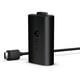 thumbnail image 1 of Batería Externa Recargable Play And Charge Xbox, 1 of 4