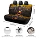 thumbnail image 2 of Funda Trasera para Asiento de Coche Mortal Kombat Desmarcar, 2 of 6