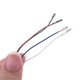 thumbnail image 3 of Cable Fono Zaagot 3/4 PCS para Cabezal de Tocadiscos, 3 of 6