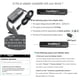 thumbnail image 5 of Cargador Portátil Usb C De 65 W De Repuesto Para Lenovo Thinkpad yoga chromebook, 5 of 7