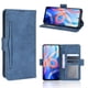 thumbnail image 1 of Funda Cartera Magnética para Xiaomi Redmi 10 5G- Tarjetero Desmontable, Cuero PU, Soporte, 1 of 6