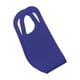 thumbnail image 5 of Antifaz para dormir, cómoda, cubierta para los ojos, cubierta opaca para sombra de ojos con los ojos vendados para el hogar, viajes, tren, relajación, Azul, 5 of 5
