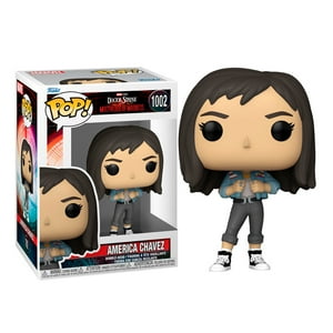 Funko - Pop! Dsmm America Chavez