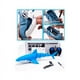 thumbnail image 2 of Tiburon Control Remoto Juguete Con Helices Para El Agua, 2 of 3