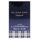 thumbnail image 2 of Burberry Colonia de Fin de Semana para Hombres - 1 oz, 2 of 7