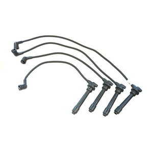 Autotec - Cables De Bujãa Nissan Terrano 2.4 16 Val Ka24De 99/15