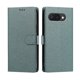 thumbnail image 2 of Funda Cartera de PU para Google Pixel 9A con Tarjetas, Verde Oscuro, 2 of 6