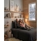 thumbnail image 3 of Juego De Sabanas Termicas Para Invierno King Premium, 3 of 6