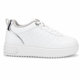 thumbnail image 1 of Zapatilla Blanco Mujer Urbano Chalada Star, 1 of 9