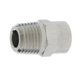 thumbnail image 3 of Boquilla De Pulverización De Acero Inoxidable Boquilla De Pulverización De Cono Lleno Boquilla De Limpieza 1/4-SS20, 3 of 5