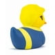 thumbnail image 2 of Figura de pato de goma de vinilo coleccionable TUBBZ Vault Boy, 2 of 3