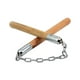 thumbnail image 3 of Nunchucks Chinos Entrenando Nunchucks Para Practicar Taekwondo, 3 of 3