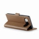thumbnail image 2 of CaseMe tipo cartera Google Pixel 8A con cierre magnético, RFID, tarjetero, soporte, carga inalámbrica, 2 of 5