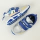 thumbnail image 3 of Zapatillas Con Luces Niño Face Gris Sonic, 3 of 5