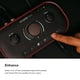 thumbnail image 5 of Interfaz de podcasting Focusrite Vocaster Two con 2 entradas de micrófono, 5 of 6