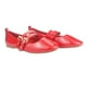 thumbnail image 5 of Ballerina Chalada Mujer Miu-3 Rojo Casual, 5 of 9