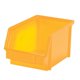 thumbnail image 1 of Caja Polipropileno 1037 (15 Kg) Amarillo, 1 of 2