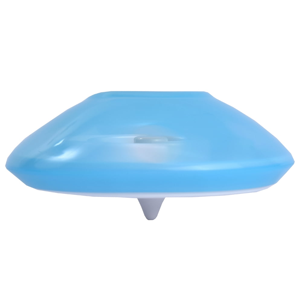 Mascan - Juguete Dispensador Para Gato M Azul