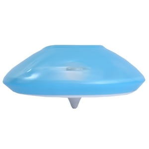 Mascan - Juguete Dispensador Para Gato L Azul