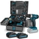 thumbnail image 1 of Kit de Herramientas Sundpey 21 V 255 Piezas con Cajón, 1 of 3