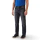 thumbnail image 2 of Jeans Hombre Slim Dark Joger Denim Bordado Ellus, 2 of 2