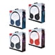 thumbnail image 4 of Audífonos Over-ear Bluetooth Aiwa Gris Awk17gr, 4 of 4