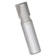 thumbnail image 2 of Tablero de estropajo de 2 canales Limpieza de la parte inferior Cepillado de la superficie Cortador de brocas 9, 2 of 5