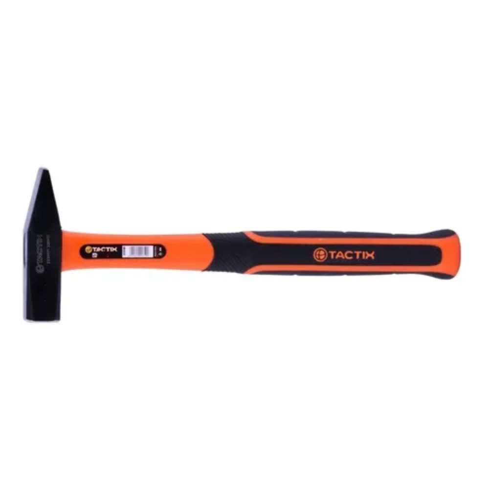 Tactix - Martillo Hojalatero 220107 400G M Fibra