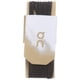 thumbnail image 2 of Zapatillas On-Women Cloud 5 para mujer, color negro/blanco, talla 8, 2 of 2