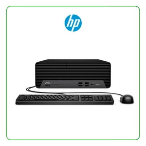 Pc Hp Prodesk 400 G7 Sff (I5-10Ma 8Gb 512Gb Ssd) - Reacondicionado Grado A