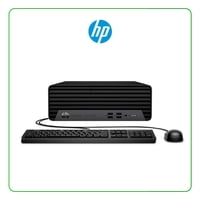 Pc Hp Prodesk 400 G7 Sff (I5-10Ma 8Gb 512Gb Ssd) - Reacondicionado Grado A