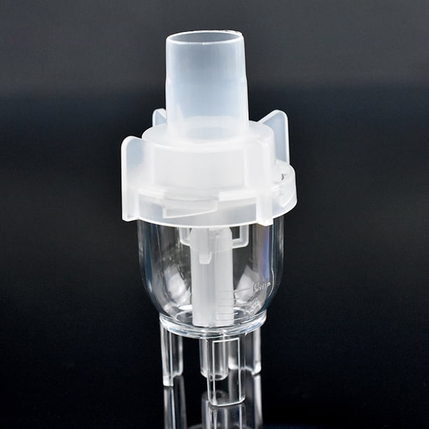 Nebulizer Inhaler Set Adult Child Atomization Mask Nebulizer Inhale Mask Healthcare Device Nebulizer for Drug Inhalation