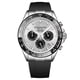 thumbnail image 1 of Reloj Stuhrling Aquamaster Quartz Chronograph 42 mm para hombre, 1 of 7