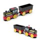 thumbnail image 3 of Tren de locomotora Z MAYABBO a pilas (juguete), 3 of 9