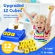 thumbnail image 3 of Juego de cartas a juego LIWIN LET'S GO! Niños de 3 a 8 años, azul, 3 of 7