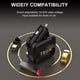 thumbnail image 5 of Cargador TRON 36W Dual USB‑C/A Plegable 70 g 110 V/220 V, 5 of 9