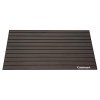 Cuisinart - Bandeja Descongeladora Cdt 010 Para Barbacoa Aluminio Color Negro