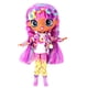 thumbnail image 1 of Doll Sweetie Decora Fashion Girlz 11 con pegatinas y pelo, 1 of 3