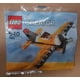 thumbnail image 2 of LEGO Creator Avión Amarillo 7808, 2 of 2