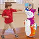 thumbnail image 3 of Tigre Porfiado Inflable Intex 3-D Bop Bags, 3 of 3