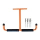 thumbnail image 5 of Garning De Almacenamiento De Garaje Superior Para La Escalera De La Madera Del Jardín De Skateboard, 5 of 5